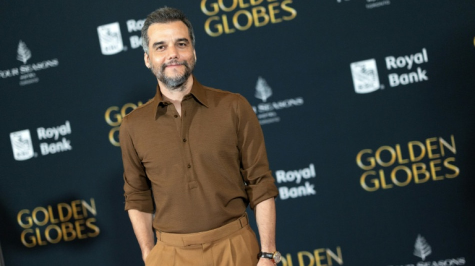 Hollywood celebra Globo de Ouro com 'O Agente Secreto' indicado a tr&ecirc;s categorias