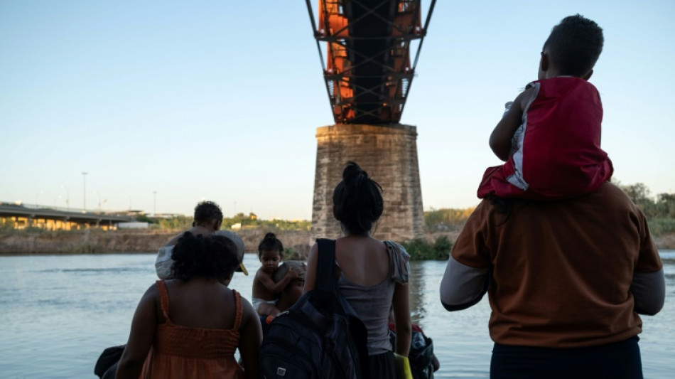 Biden enviar&aacute; delega&ccedil;&atilde;o de alto n&iacute;vel ao M&eacute;xico para abordar crise migrat&oacute;ria