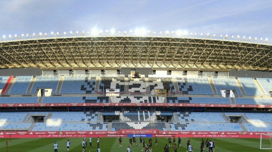 M&aacute;laga desiste de ser uma das sedes da Copa do Mundo de 2030