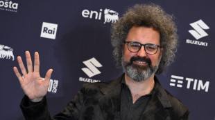 Cristicchi, la vera epidemia oggi &egrave; la solitudine