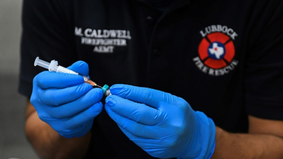 EEUU atraviesa su peor epidemia de sarampión en el siglo XXI, según universidad