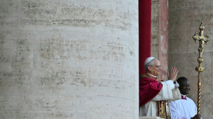 Le&atilde;o XIV 'se apaixonou pelo Peru' e por ceviche, diz bispo