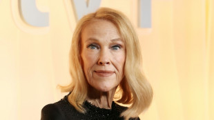 Morre Catherine O'Hara, estrela de 'Esqueceram de mim'