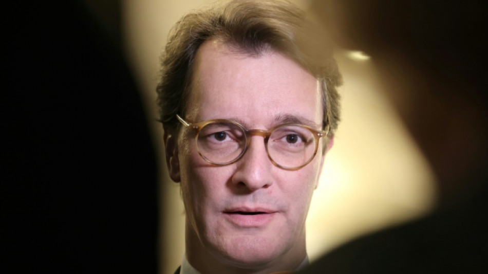 NRW-Ministerpr&auml;sident W&uuml;st: AfD k&uuml;mmert sich nicht um Alltagssorgen vor Ort