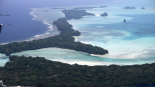 UN approves resolution on dealing with rising sea levels