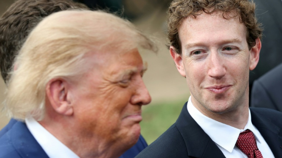 Trump's 'super intelligence' rebrand to sell AI faces uphill battle