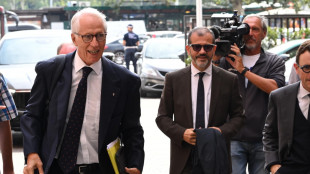 C'e' l'intesa, la Giunta nomina Malag&ograve; commissario della Figc