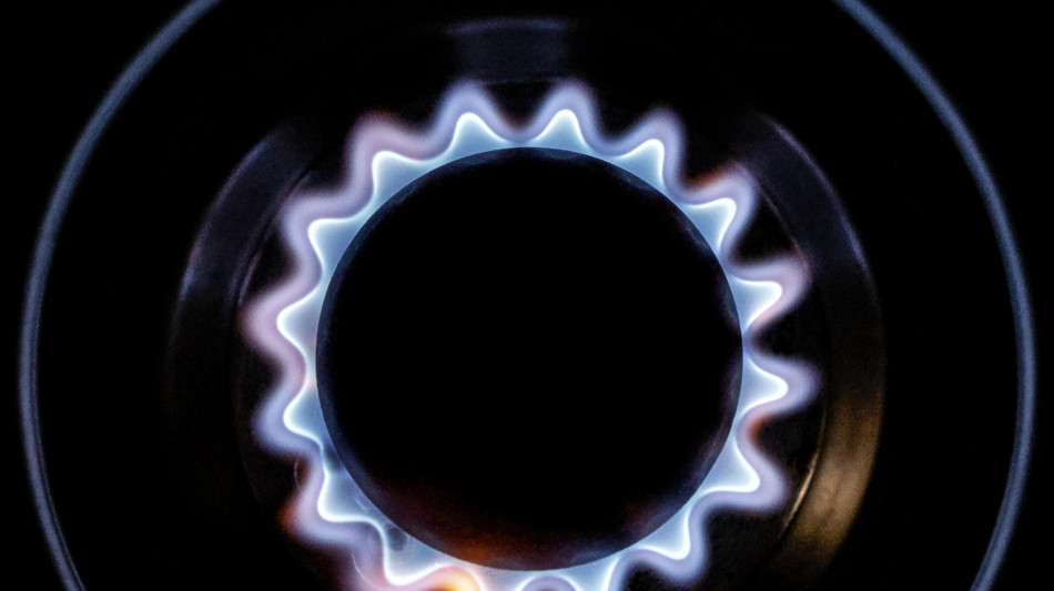 Il prezzo del gas apre in rialzo a 39,10 euro al megawattora