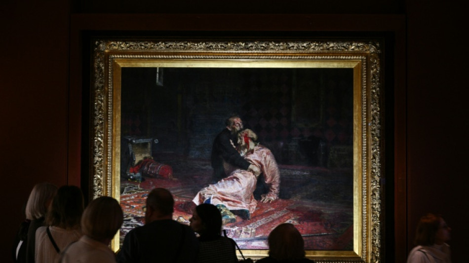 Museus, concertos, bal&eacute;... moscovitas se refugiam na cultura