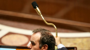 Frankreichs Nationalversammlung stimmt &uuml;ber Misstrauensantr&auml;ge ab