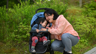 En Cor&eacute;e du Sud,un embryon partie civile dans un proc&egrave;s d'enfants pour inaction climatique 