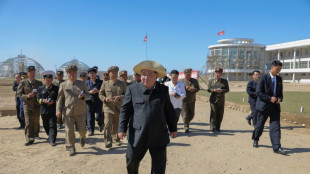 La Cor&eacute;e du Nord se dit pr&ecirc;te &agrave; renouer le dialogue avec les Etats-Unis