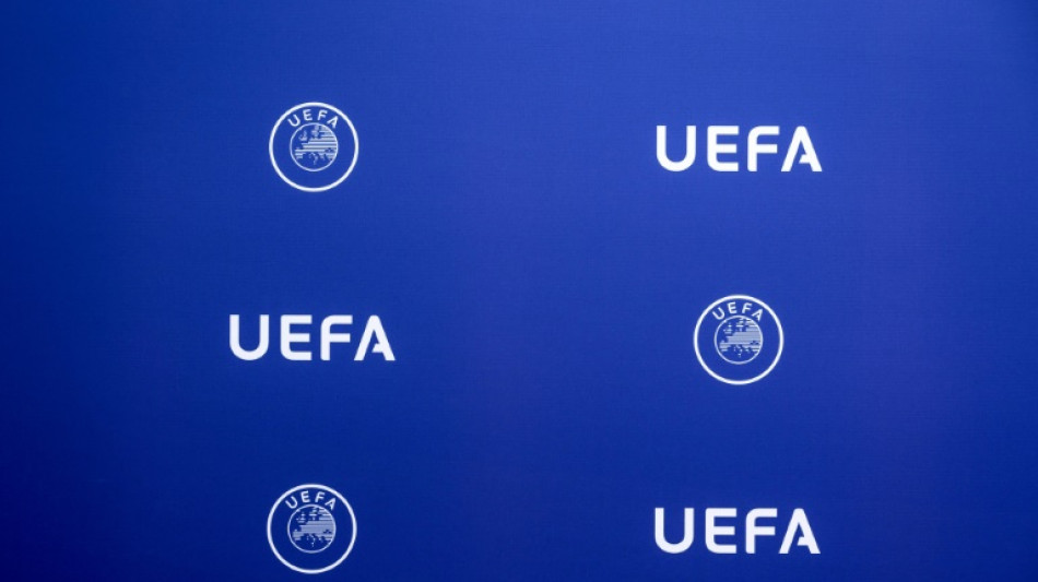 Organismo español expedienta a UEFA por impedir a nueve clubes que participen en la Superliga