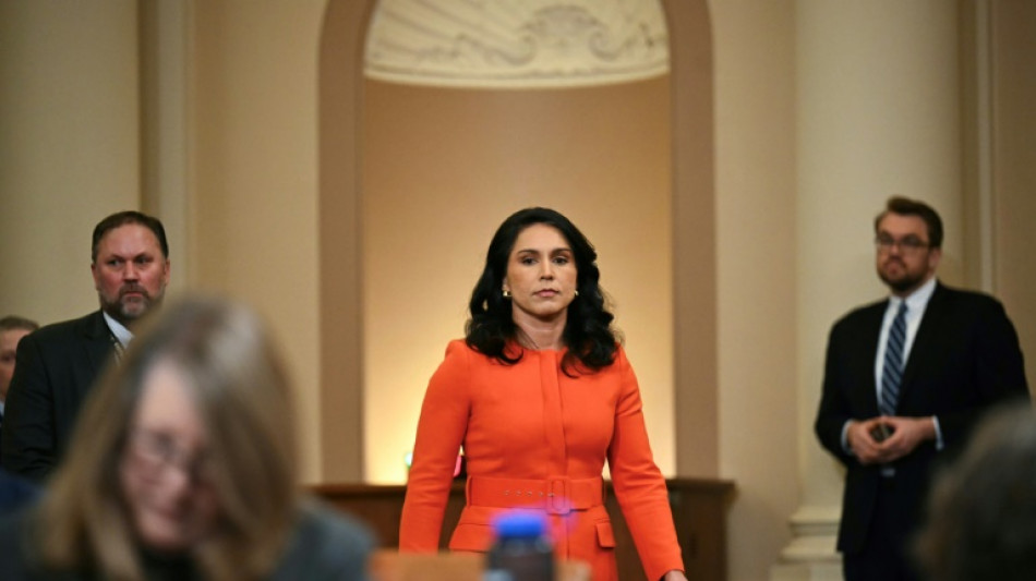 Los datos privados de responsables de seguridad de EEUU están disponibles en internet, afirma un medio alemán