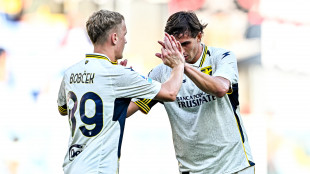 Frosinone; Monterisi, 'Como forte ma sappiamo cosa dobbiamo fare'