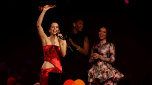 Singer Rosalia quits Milan concert with food poisoning