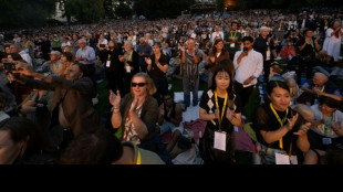 Vienna State Opera opens season with free, all-star gala concert