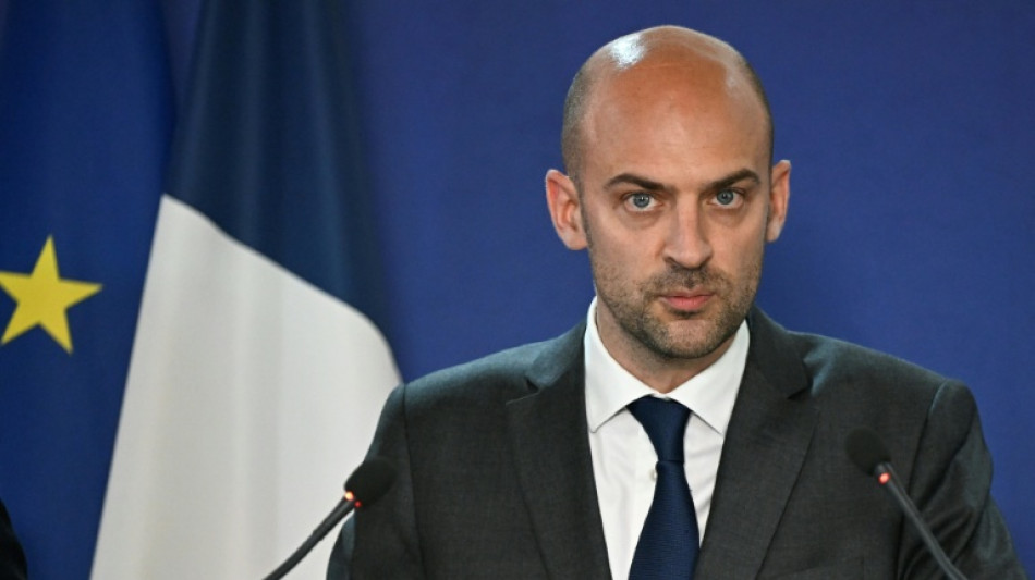 Frankreichs Au&szlig;enminister zu Solidarit&auml;tsbesuch in Gr&ouml;nland