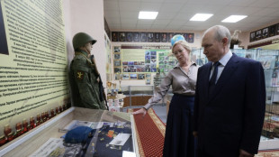 Putin visita las disputadas islas Kuriles por primera vez y Jap&oacute;n emite una protesta
