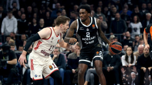 EuroLeague: Bayern patzen bei Herbert-Rückkehr