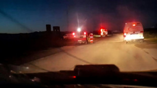 Gaza: une vidéo montre les dernières minutes des secouristes tués selon le Croissant-Rouge