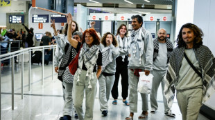 "Flottille pour Gaza": des Fran&ccedil;ais relatent violences et humiliations