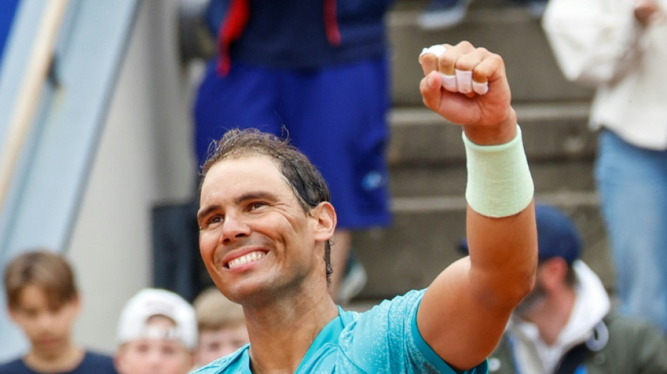 Nadal vence Norrie e vai &agrave;s quartas de final em Bastad