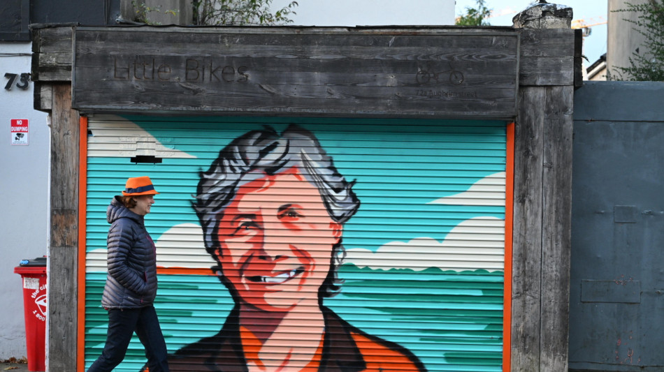 Schiacciante vittoria di Connolly alle presidenziali in Irlanda