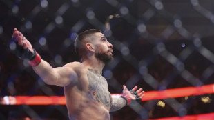 White House UFC event to be headlined by Topuria-Gaethje