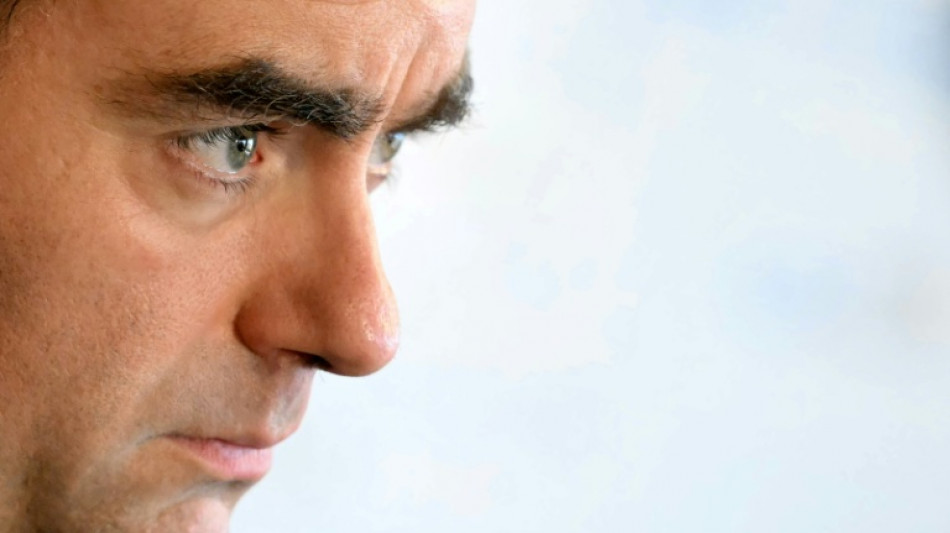 Regierungsbildung in Frankreich: Premier Lecornu zu Gespr&auml;ch mit Macron im Elys&eacute;e