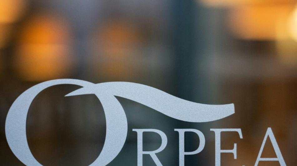 Estado franc&eacute;s presenta denuncia contra residencias de ancianos tras esc&aacute;ndalo