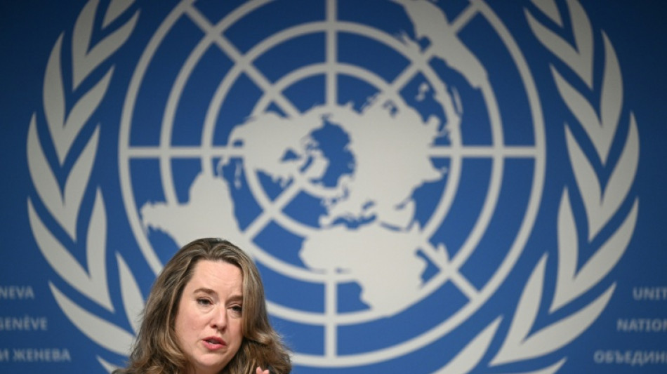 Millions may be forced to move as climate change hits South Asia: UN