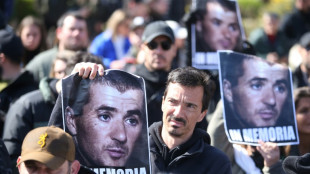 Yvan Colonna: nouvelle manifestation, &agrave; haut risque politique