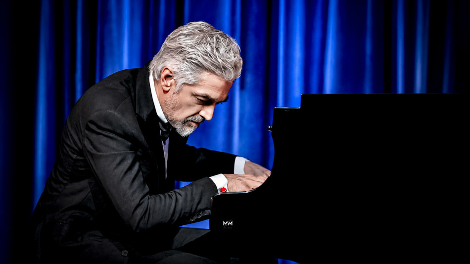 A Recanati Morgan apre la rassegna estiva 'Lunaria' di Musicultura