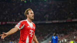 Kane trifft: Bayern mit Rekordsieg gegen den Klub-Weltmeister