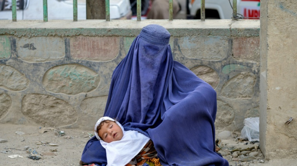 La Unesco llama a la comunidad internacional a mantenerse movilizada por el derecho a la educación de las afganas
