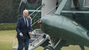 Biden "en bonne sant&eacute;" selon son m&eacute;decin, apr&egrave;s une visite m&eacute;dicale tr&egrave;s attendue