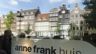 Elections n&eacute;erlandaises: la maison d'Anne Frank sera un bureau de vote