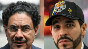 Pr&eacute;sidentielle en Colombie: la gauche au pouvoir d&eacute;fi&eacute;e par la droite dure dans un second tour