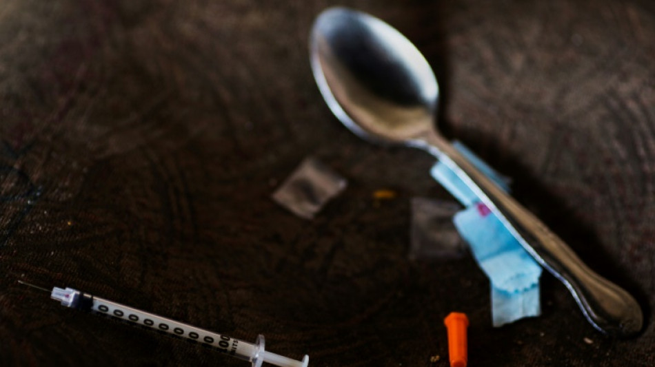 Bundesdrogenbeauftragter: Mehr als 2100 Drogentote im vergangenen Jahr