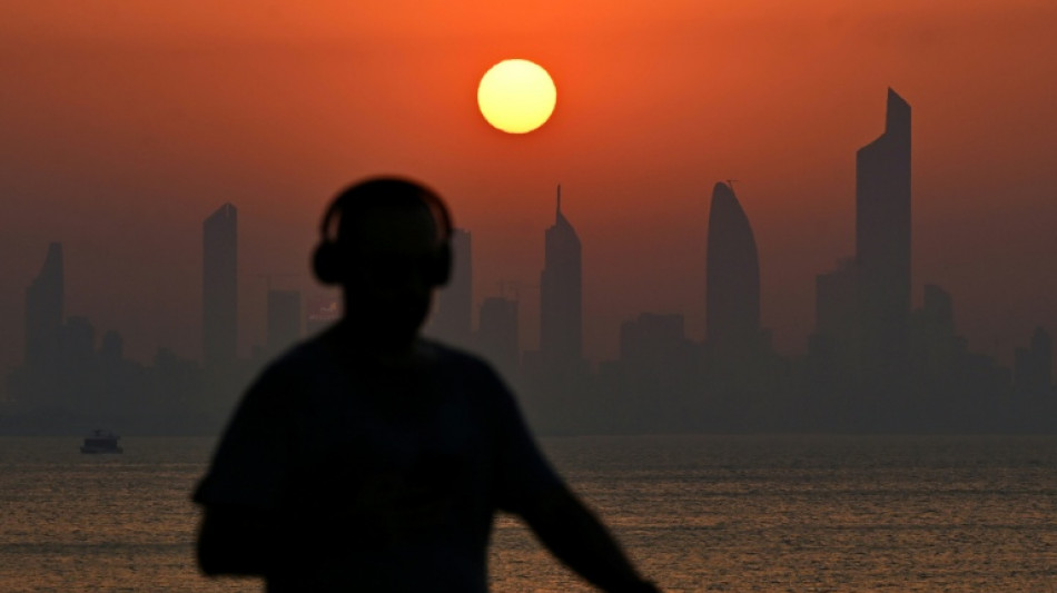 Once its saviour, US puts Kuwait in Iran's crosshairs