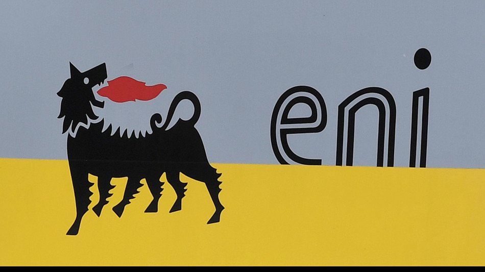 Eni inaugura un impianto di trattamento del gas in Angola
