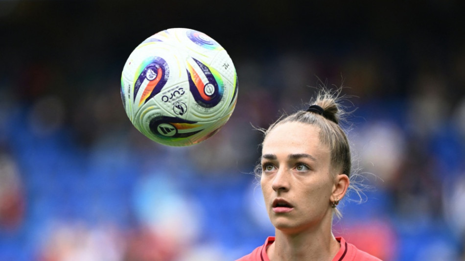 "Flügel gewachsen": Kleinherne sieht Widerstände als Motivation