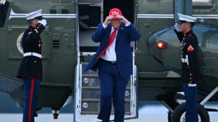 Trump exempte la Russie de nouvelles sanctions :  Kiev d&eacute;nonce un "encouragement" pour Poutine