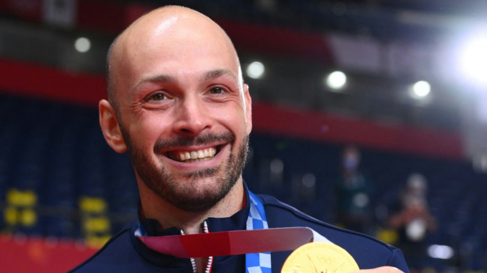 Handball: Kiel holt franz&ouml;sischen Nationaltorh&uuml;ter Gerard