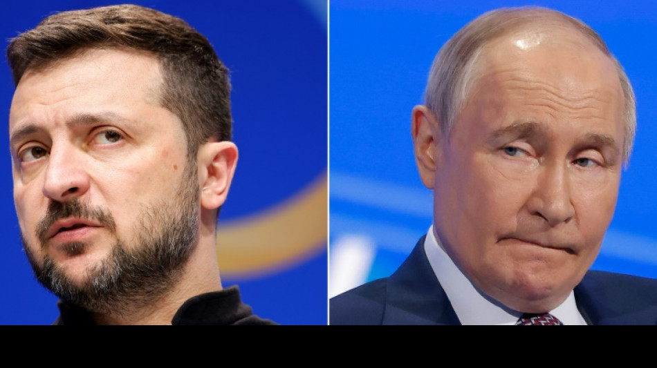 Début des pourparlers entre Russes et Ukrainiens à Istanbul