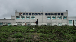 M&eacute;xico abrigar&aacute; maior polo regional de inova&ccedil;&atilde;o ap&oacute;s an&uacute;ncio da Foxconn