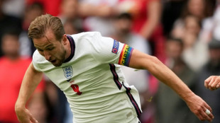 Limit to how players can protest in Qatar, say England's Kane and Southgate