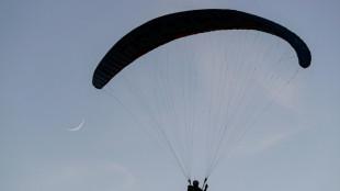 59-J&auml;hrige stirbt in Bayern nach Absturz von Gleitschirm