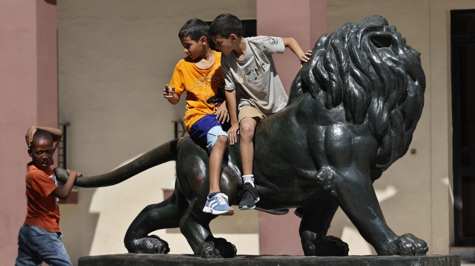 Gli abitanti di Cuba continuano a calare, ora sono meno di 9,5 milioni